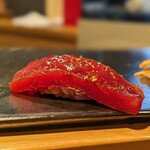 Sushi Akazu Aramasa - 