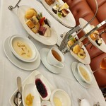 カフェアロンジ - 