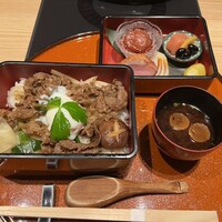 すき焼 藤尾 - 