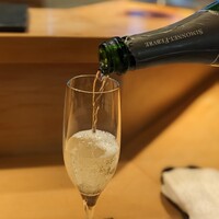 鮨 赤酢 あらまさ - 