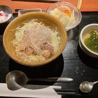 神戸牛炭火焼肉 いく田 代々木 - 