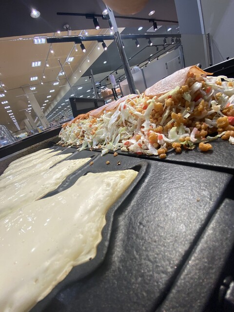 いっぷく庵 市名坂店 - 八乙女（たい焼き・大判焼き）の写真