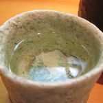 日本橋橘町　都寿司 - 