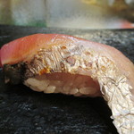 日本橋橘町　都寿司 - 鰹