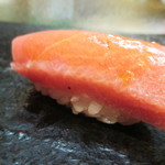 日本橋橘町　都寿司 - 中トロ