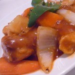 Szechwan Cuisine & Wine 四川料理 御馥 - 