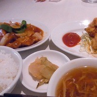 Szechwan Cuisine & Wine 四川料理 御馥 中之島ダイビル店 - 