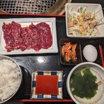 Yakiniku Sumibitei - 