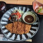 割烹 うおまん - 