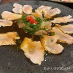 居酒屋 鳥きん - 