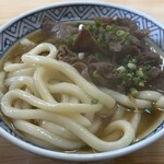 神田うどん - 