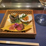 Teppanyaki Houden - 