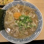 丸源ラーメン - 