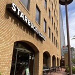 STARBUCKS COFFEE - 