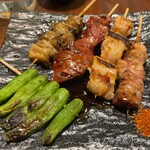 居酒屋 鳥きん - 