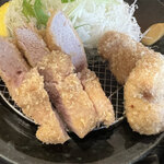 Shiroi Tonkatsu Zenkou - 