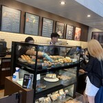 スターバックス・コーヒー - 料理写真: