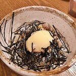 わかどり - とろ～りたまごはん