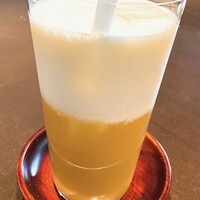 但 - 