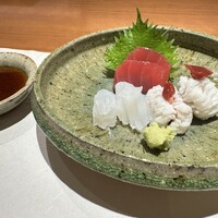 旬菜こかぶ亭 - 