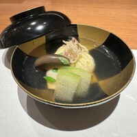 旬菜こかぶ亭 - 