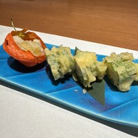 旬菜こかぶ亭 - 