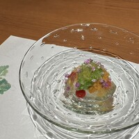 旬菜こかぶ亭 - 