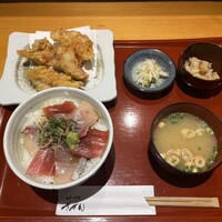 日本料理 ざぜん -  日本料理 ざぜん -