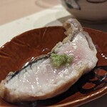 Anago Jiru Shiesaka Kaisen Tempura O-Uesuto - 