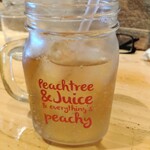 うみからそらへ - ジンジャーエール  300円