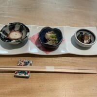 寿司上野坂 - 