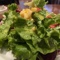 PAPPARE NAPOLI - アップ