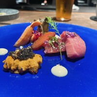 神戸牛炉釜ステーキ GINZA KOKO炉 - 