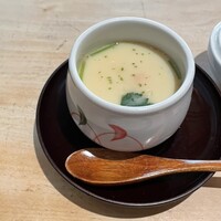 寿司上野坂 - 