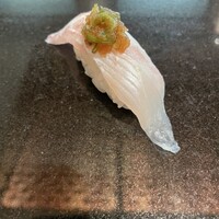 寿司上野坂 - 
