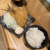 もりかけ庵 - 料理写真: