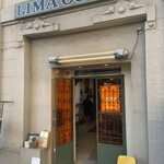 LIMA COFFEE ROASTERS - 