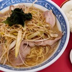 ラーメンショップ - 