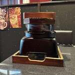 炭火焼肉うしまつ - 