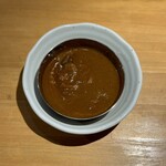 吉田カレー  - 