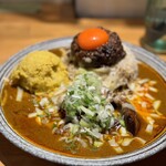 吉田カレー  - 