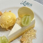 Brasserie Laiton - 