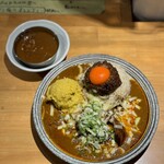 吉田カレー  - 