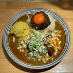 吉田カレー  - 