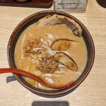 麺場 田所商店 - 