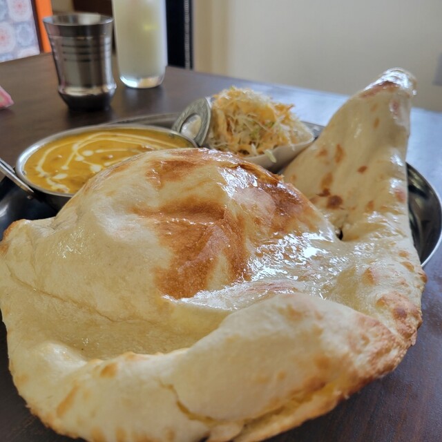 パンジャブ レストラン（Punjab restaurant） - 泉崎（インドカレー）の写真