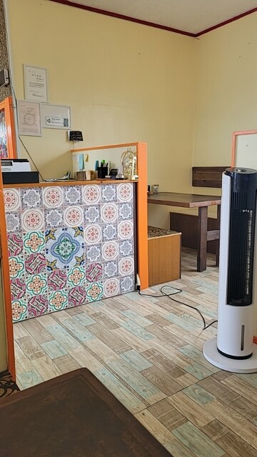 パンジャブ レストラン（Punjab restaurant） - 泉崎（インドカレー）の写真