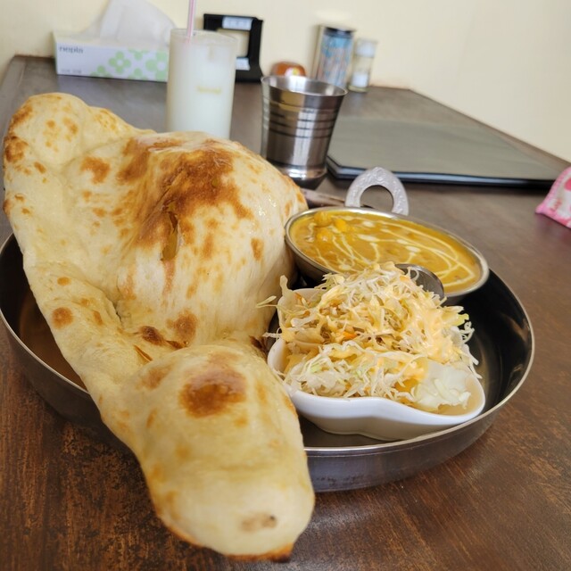 パンジャブ レストラン（Punjab restaurant） - 泉崎（インドカレー）の写真