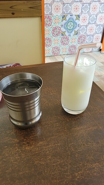 パンジャブ レストラン（Punjab restaurant） - 泉崎（インドカレー）の写真