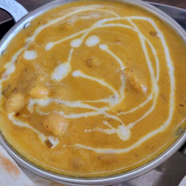 パンジャブ レストラン（Punjab restaurant） - 泉崎（インドカレー）の写真